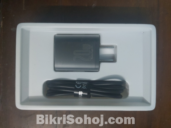 Baseus 20 Watt Charger For Iphone